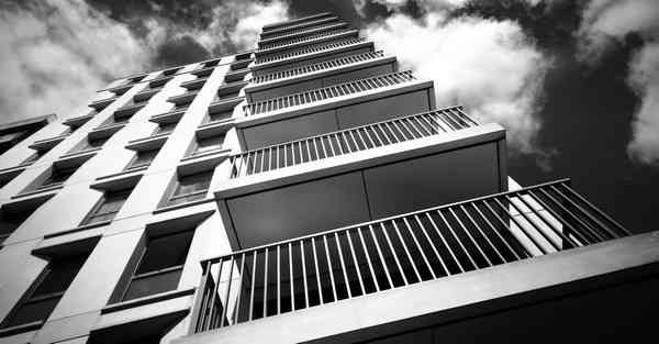 物流大数据复习