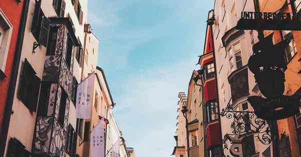 物流大数据复习