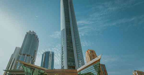 物流大数据复习