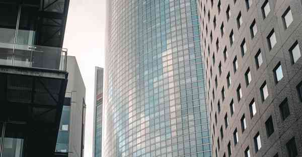 物流大数据复习