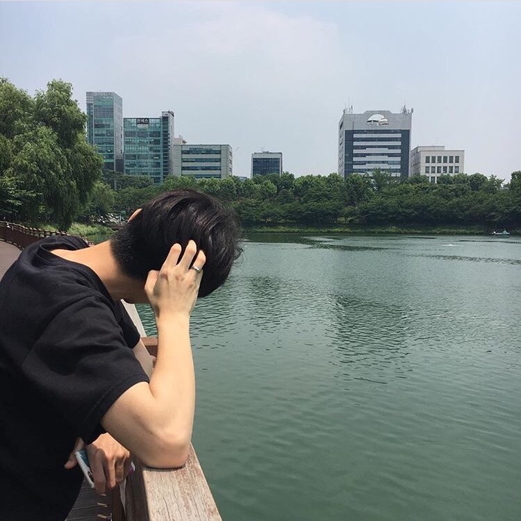 郑秀豪环