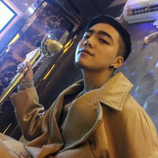 庾梁福康
