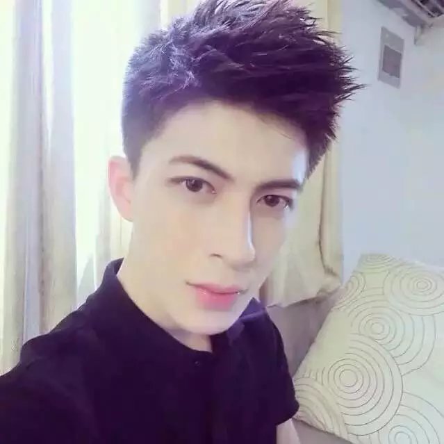 习桦行清