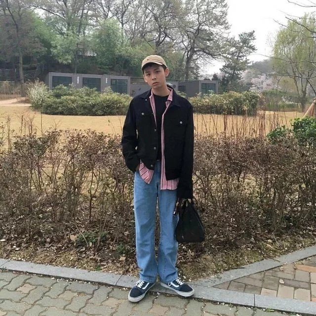 柯菁福河