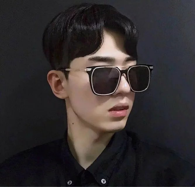 杨振菊力